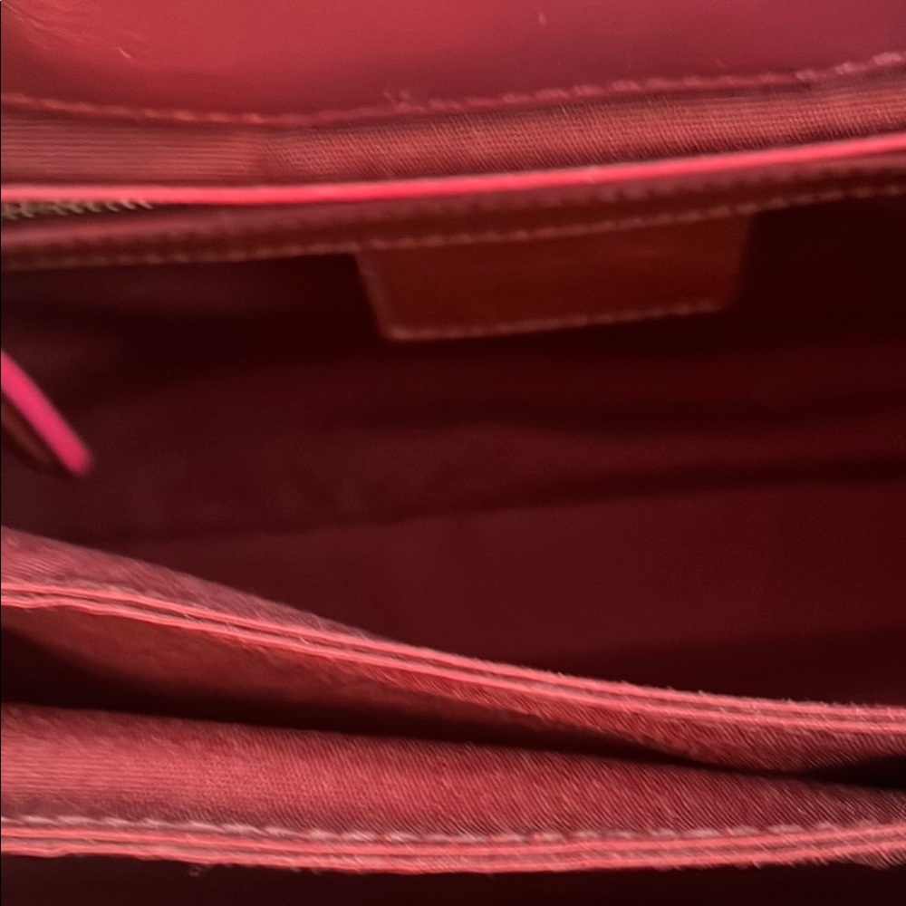 Dior Shoulder Bag with Elegant Structure like new condition - Picture 5 of 15